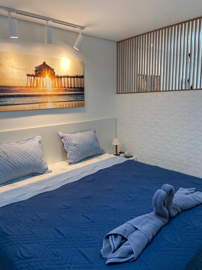 Laguna Beach Flat Porto de Galinhas Ngoại thất bức ảnh