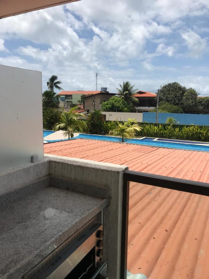 Laguna Beach Flat Porto de Galinhas Ngoại thất bức ảnh