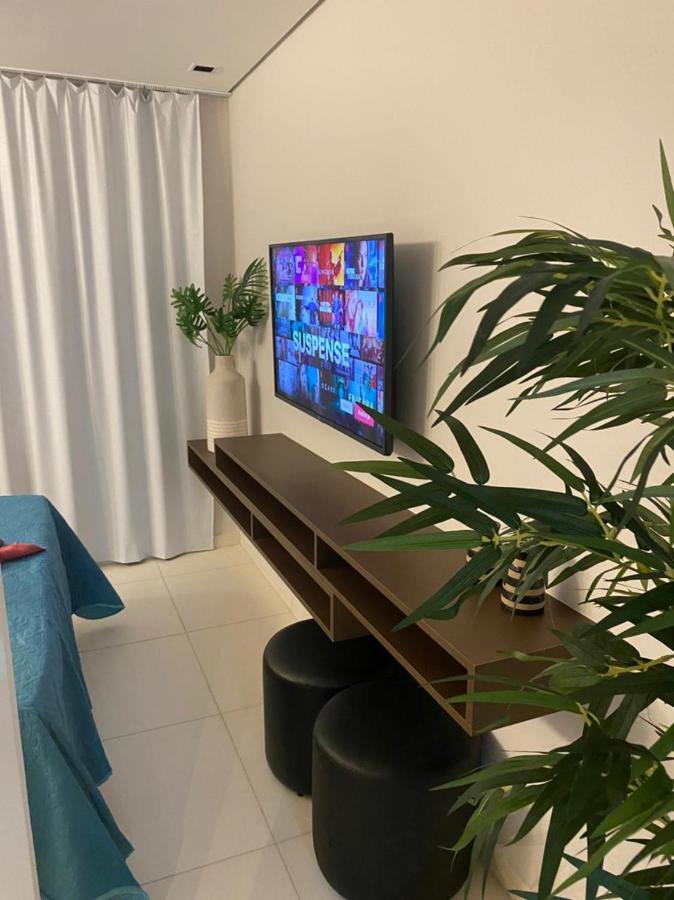 Laguna Beach Flat Porto de Galinhas Ngoại thất bức ảnh