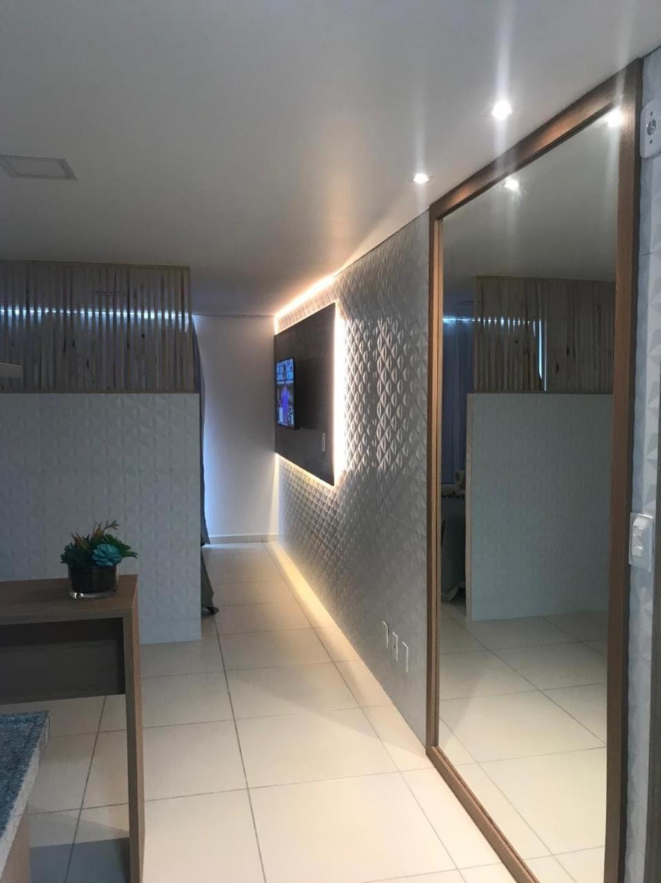 Laguna Beach Flat Porto de Galinhas Ngoại thất bức ảnh