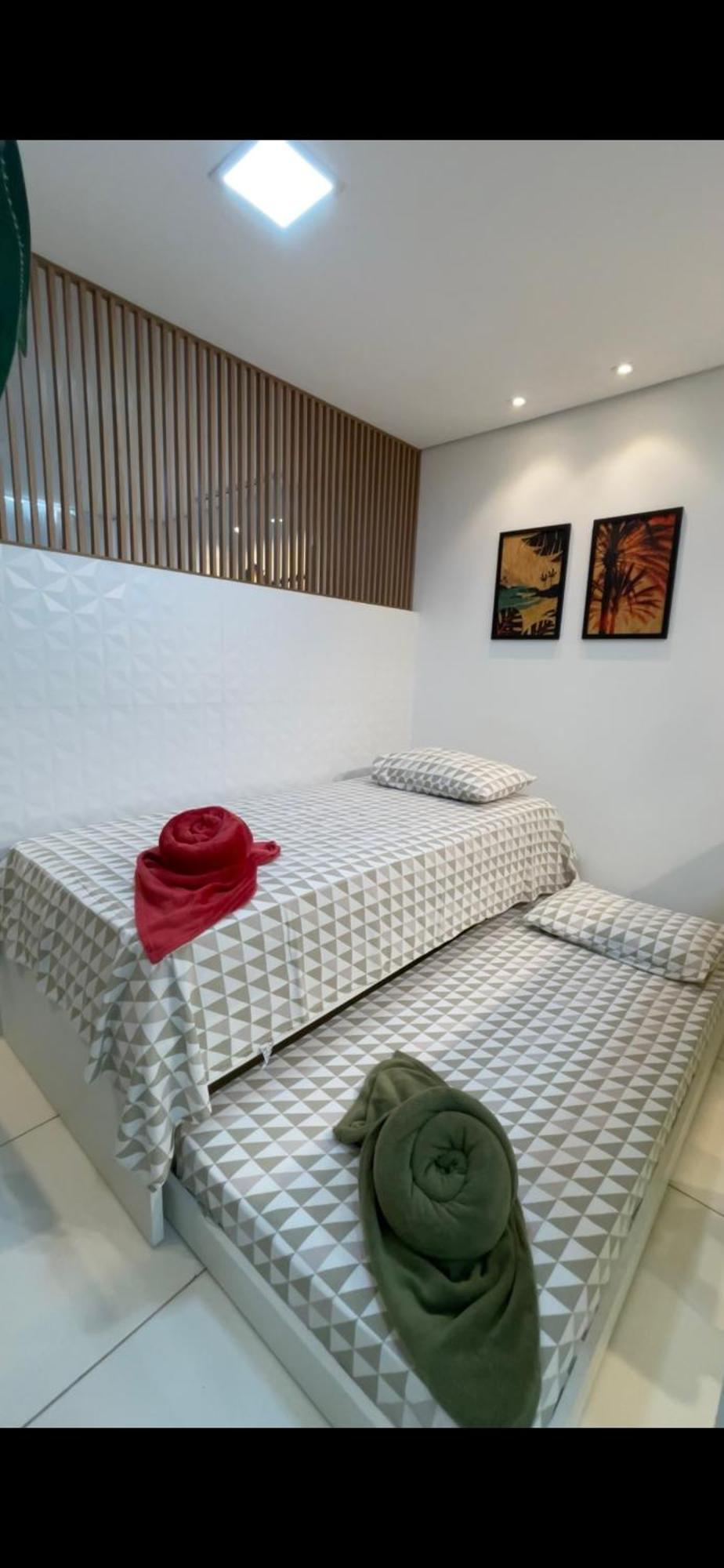 Laguna Beach Flat Porto de Galinhas Ngoại thất bức ảnh