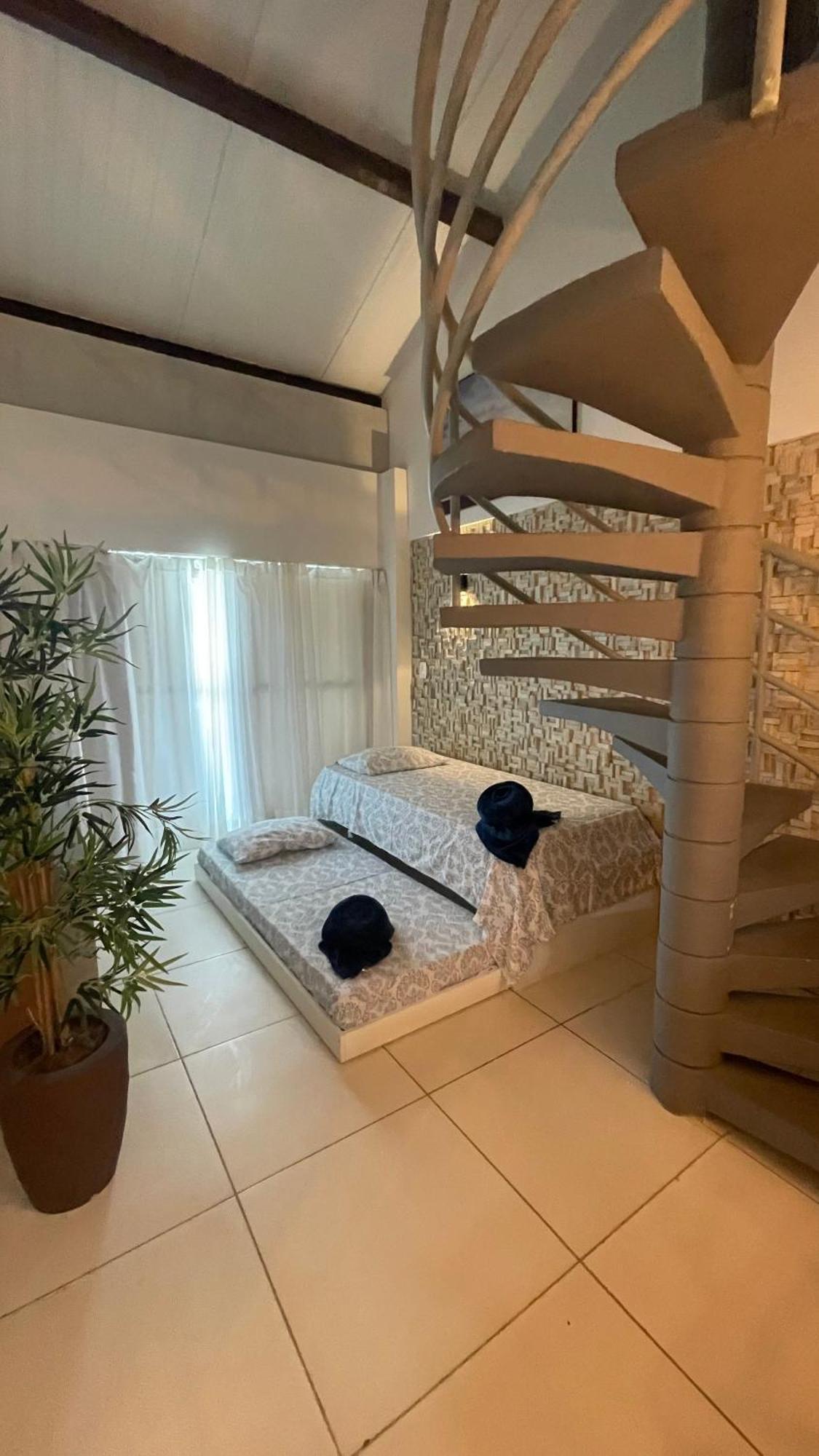 Laguna Beach Flat Porto de Galinhas Ngoại thất bức ảnh